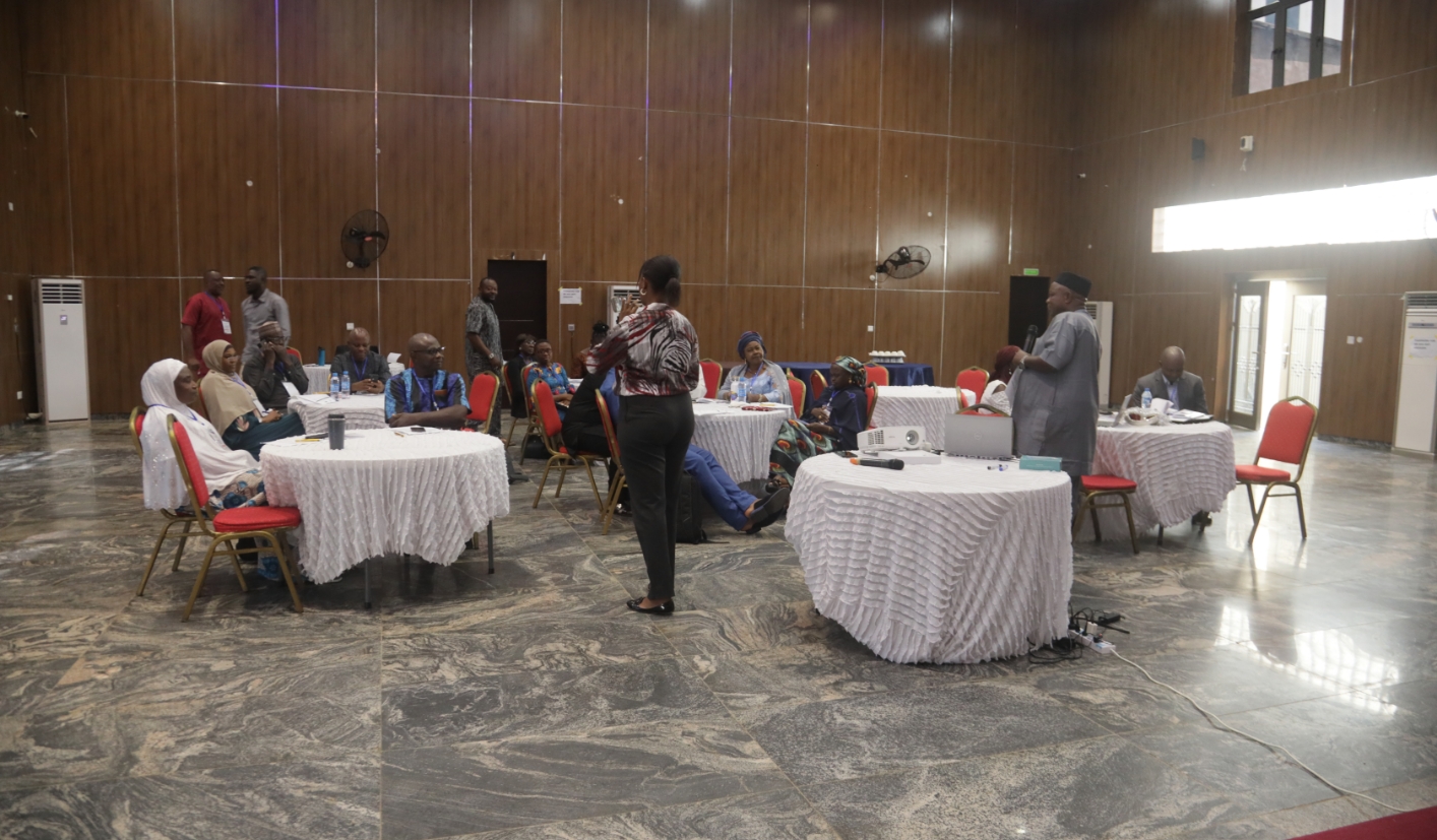 Strategy Certification Programme (ISMN Certified)